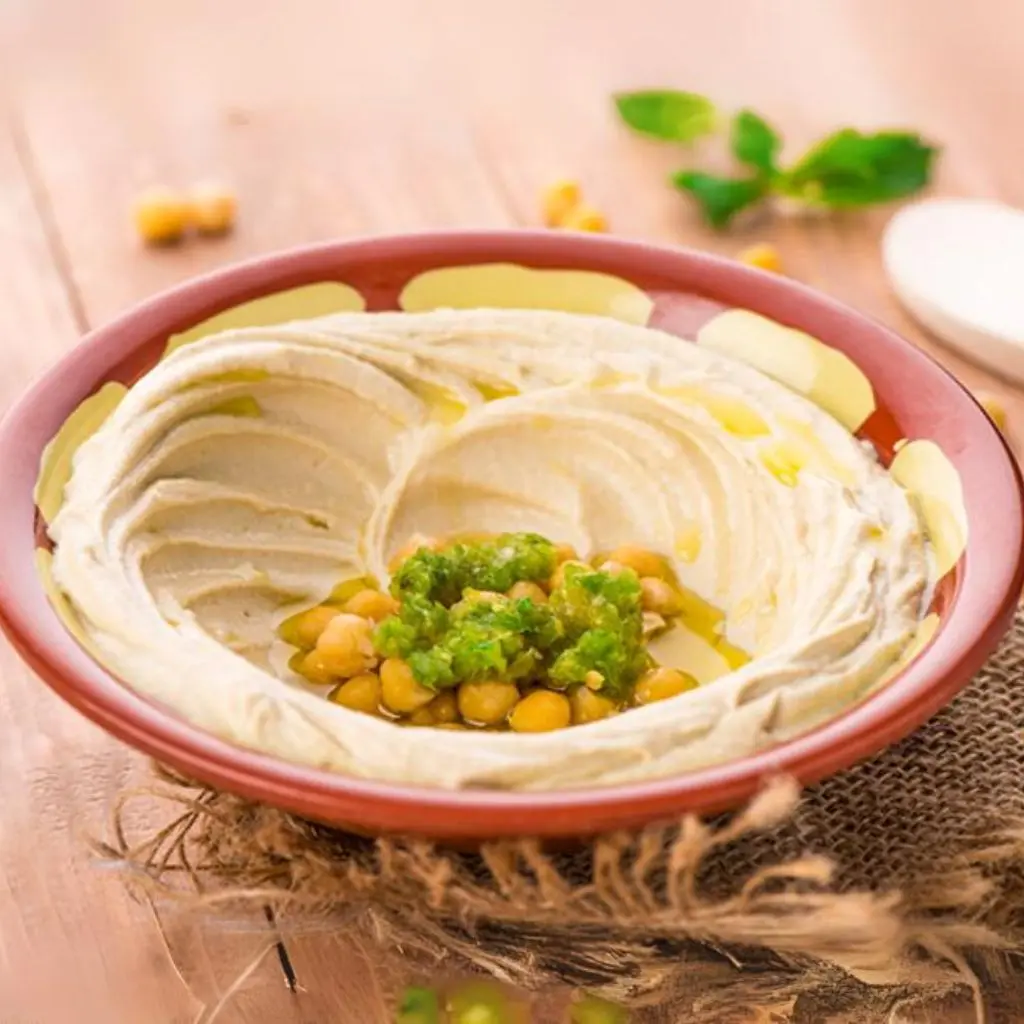 Hummus