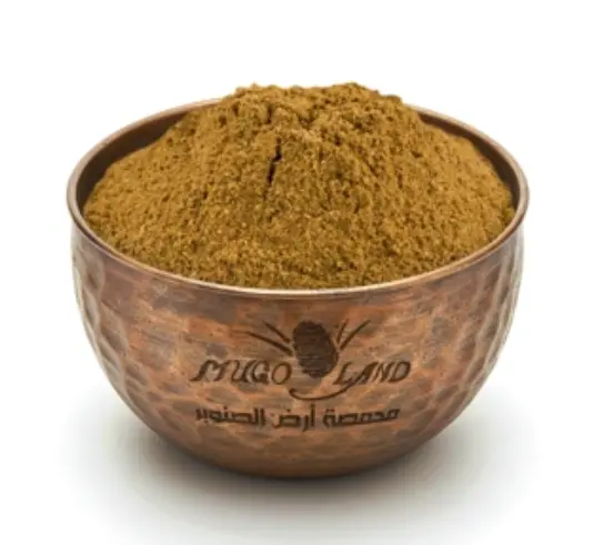 Potato spices R646