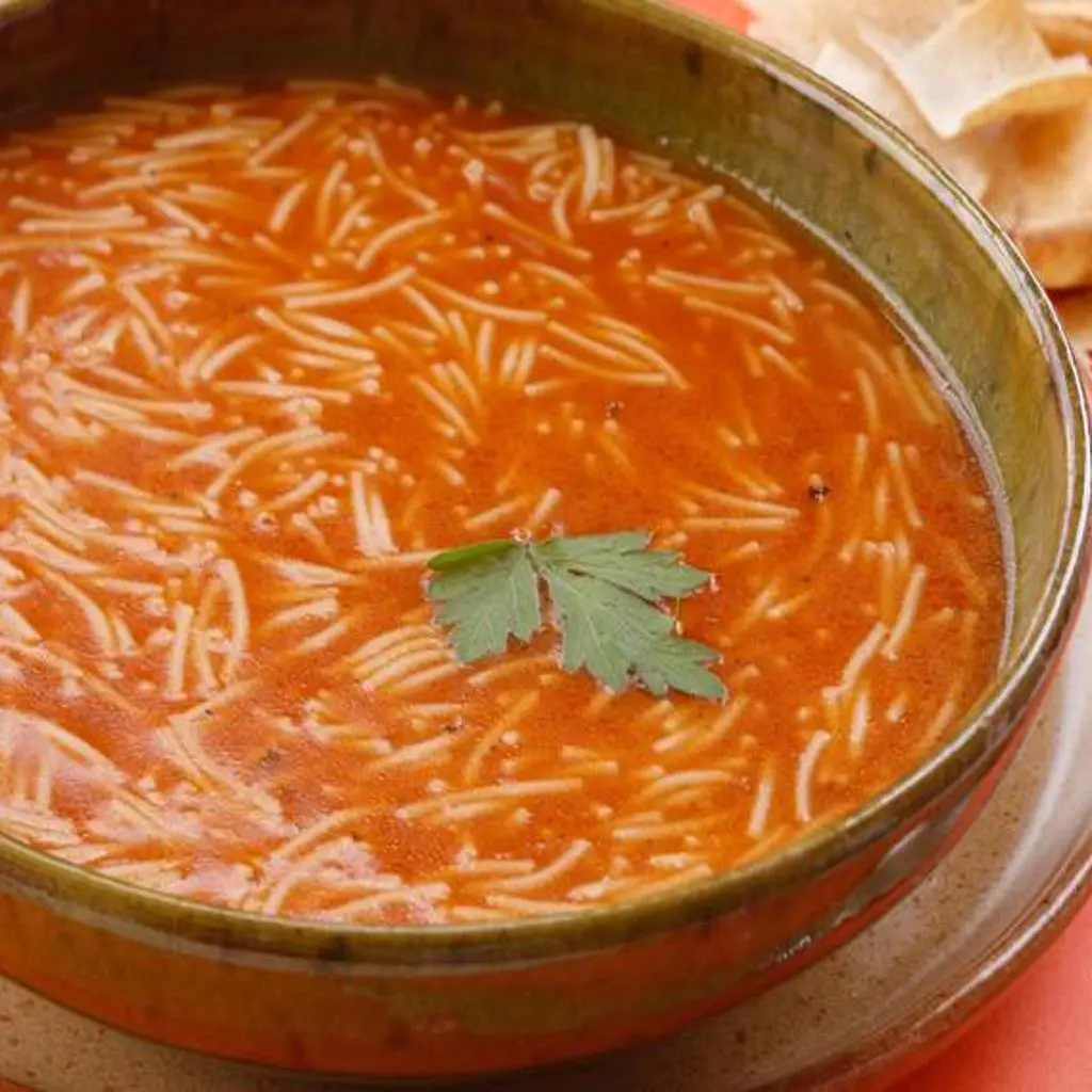 شعيرية