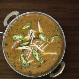 لحم كداي