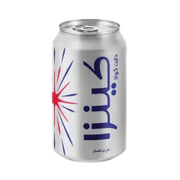 Kinza Cola Zero