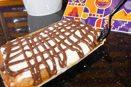 Nutella Tastousa