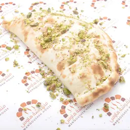 Pistachio Halawa