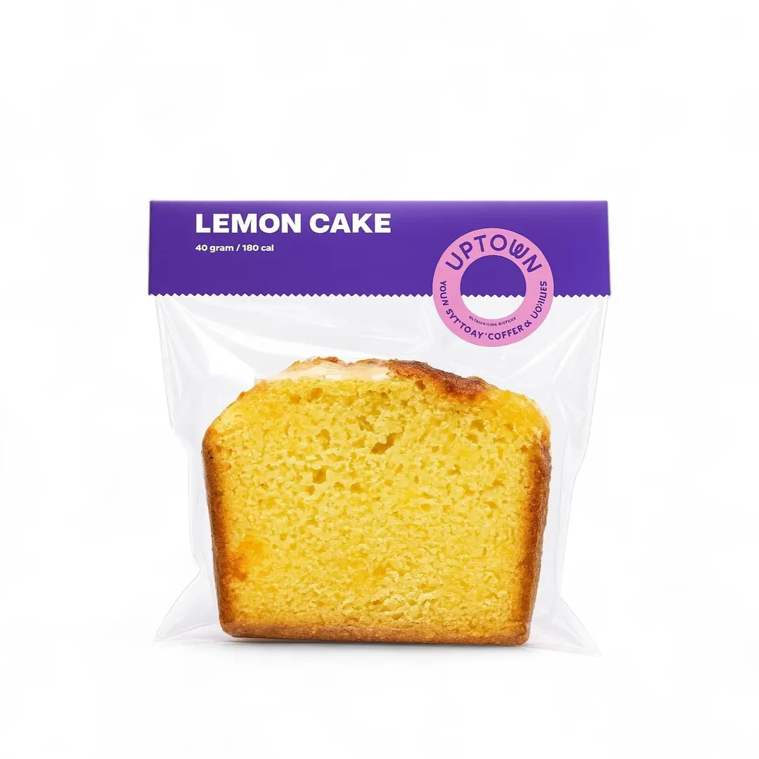 LEMON CAKE