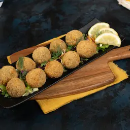 كفتة سمك