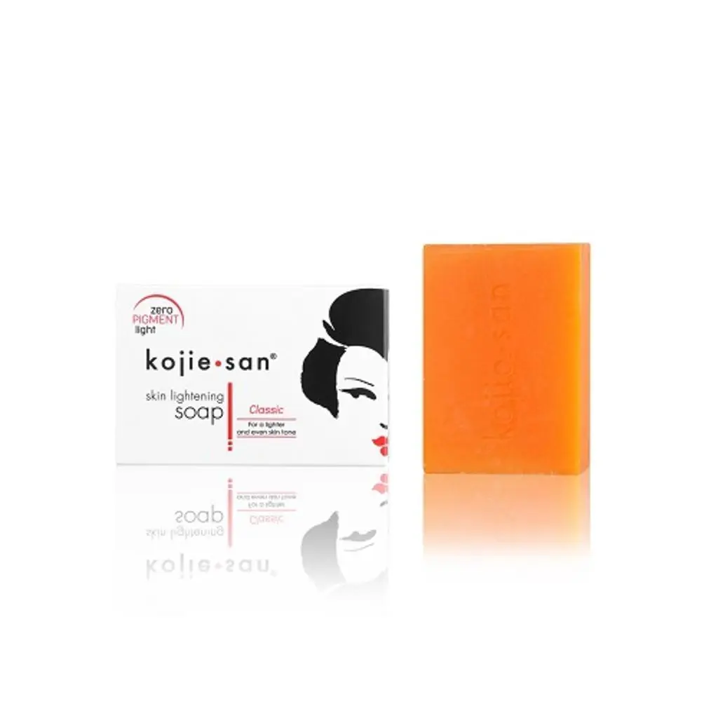 Original Kojie San Skin Lightening Soap R376