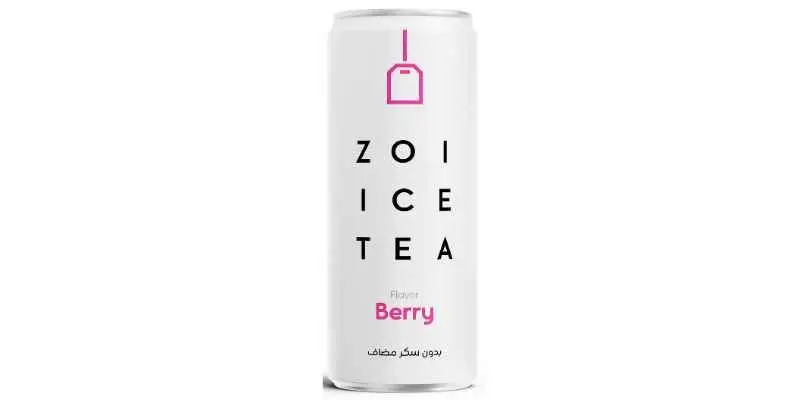 زوي ايس تي توت