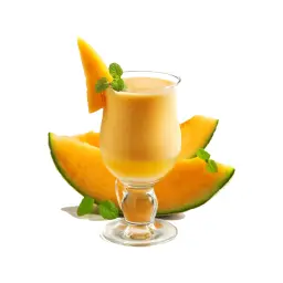 Cantaloupe Juice