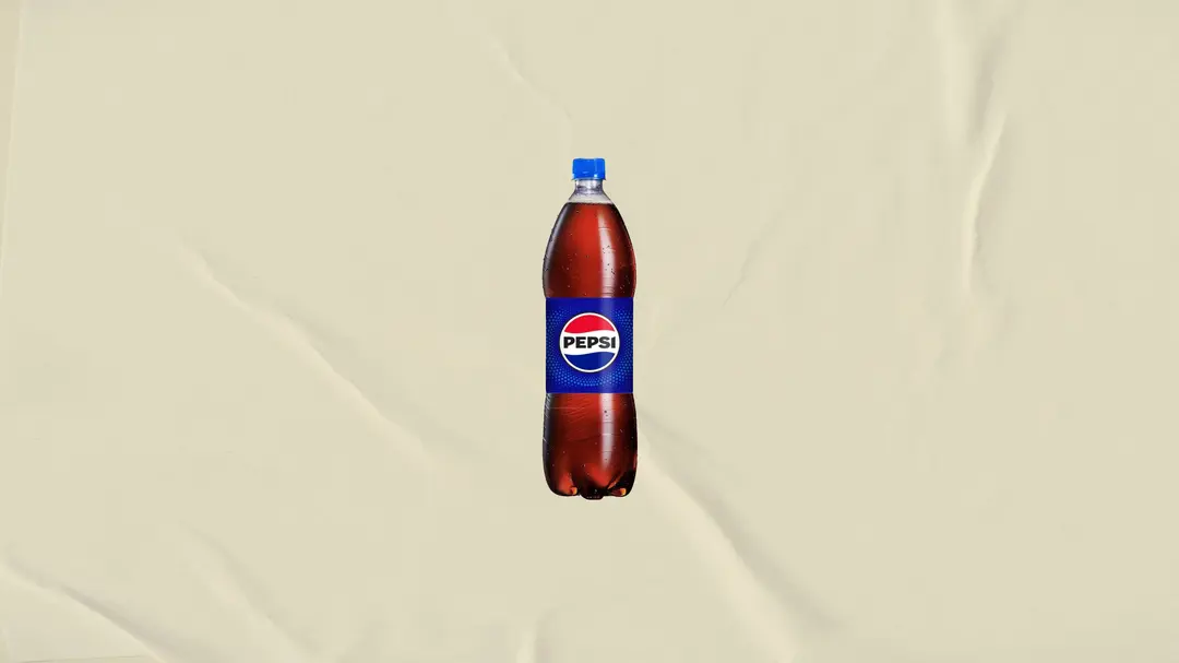 بيبسي 1 لتر