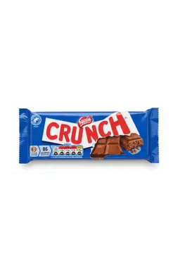 Nestlé Crunch Chocolate