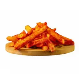 Nashville Fries
