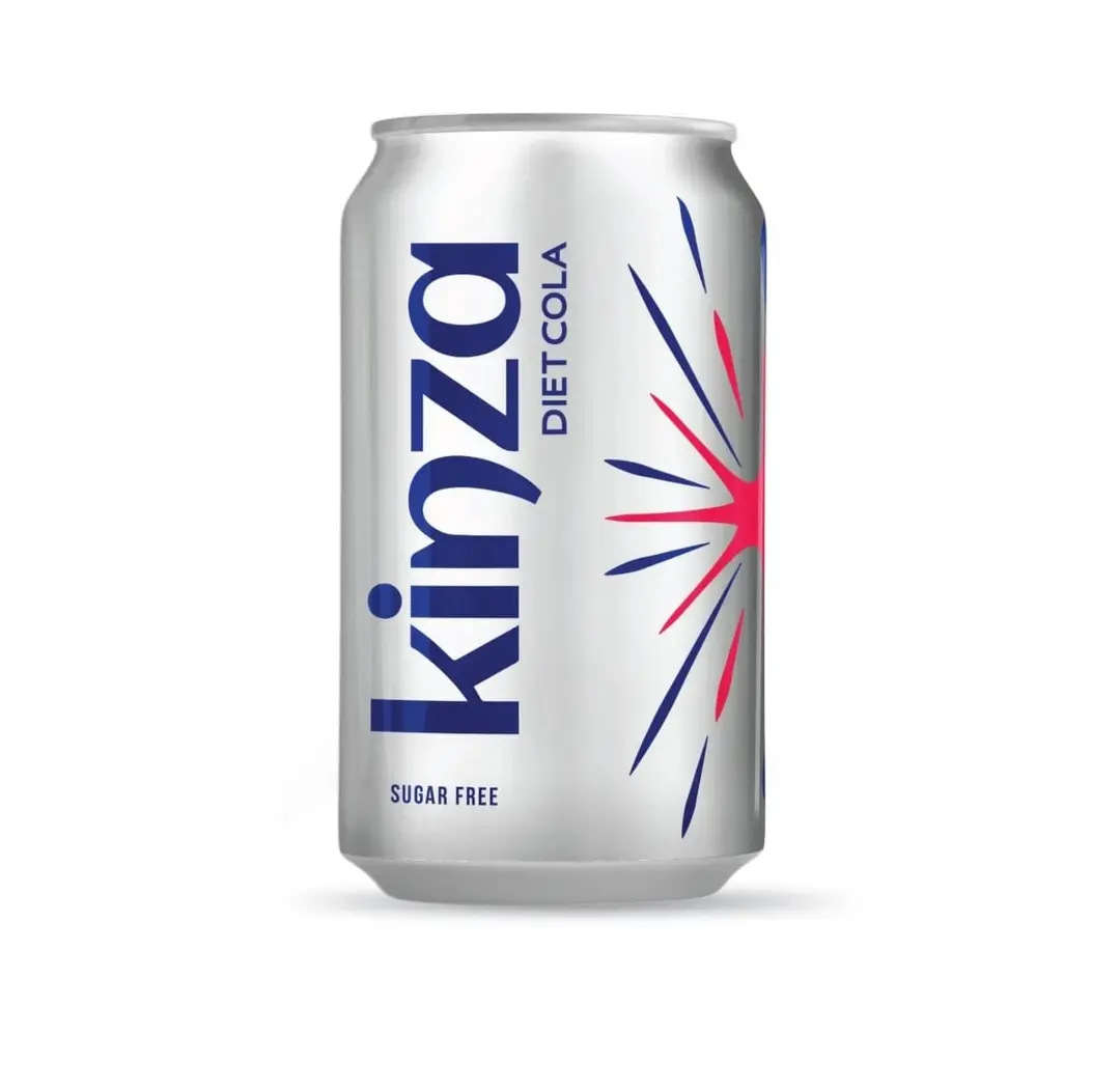 soft drink