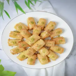 زنود الست سواريه بالقشطة ١/٢ كيلو