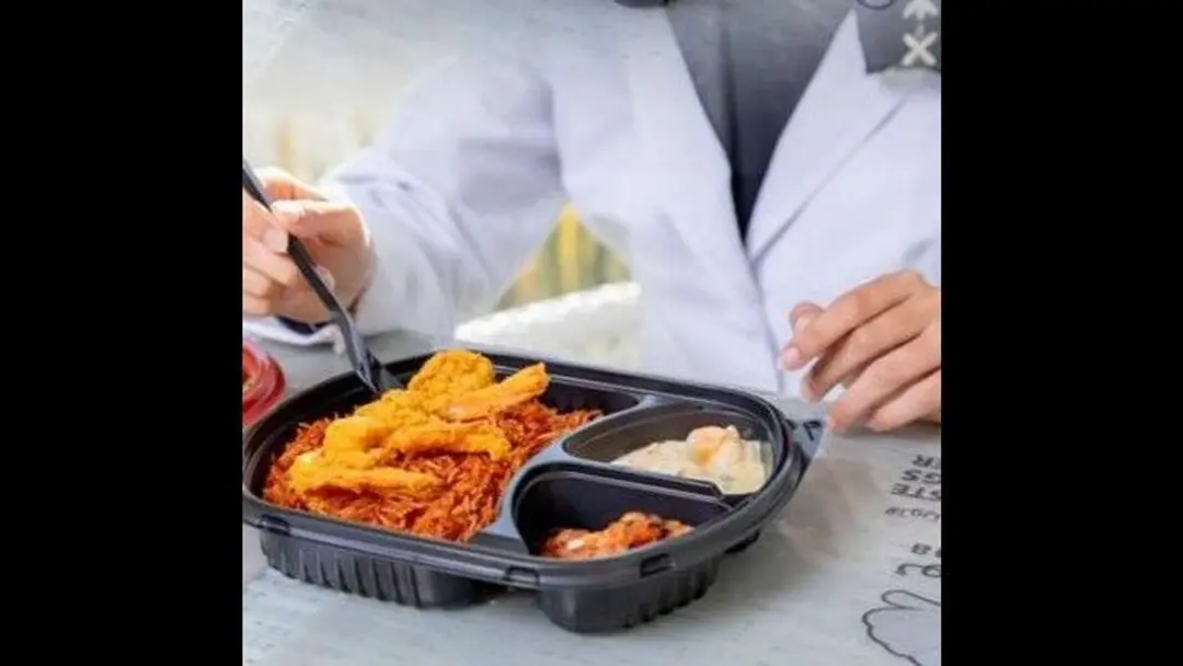 Box tajin mashrom