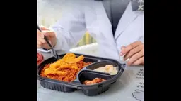 Box tajin mashrom