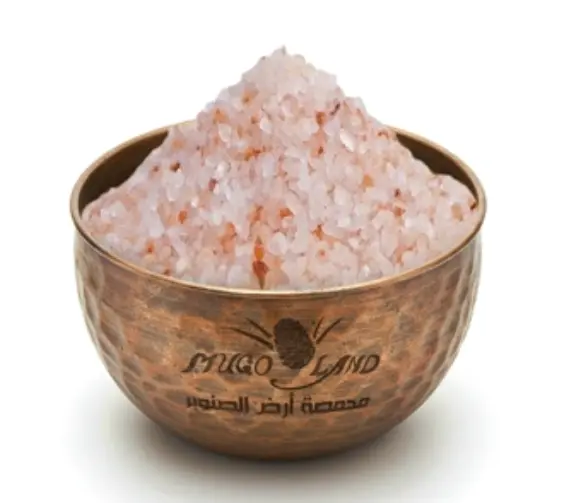 Coarse Himalayan Salt R223