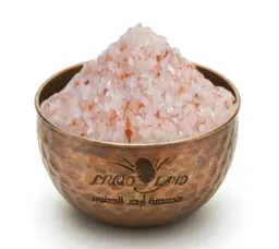 Coarse Himalayan Salt R223