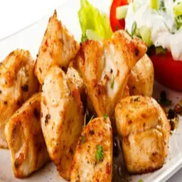 Shish Tawook