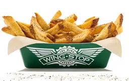 Seasoned Fries