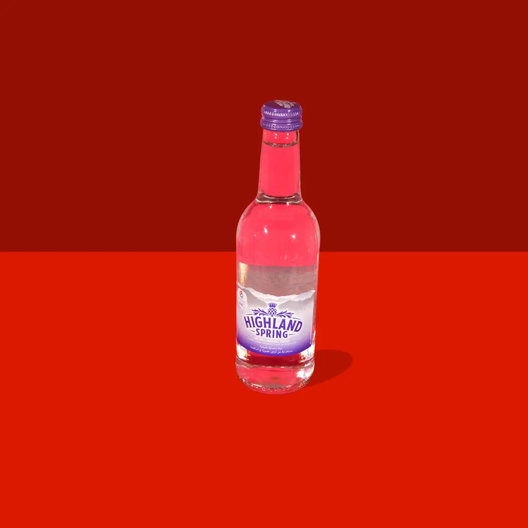 Still Water