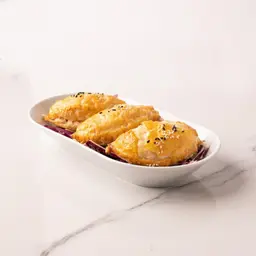 فطيرة الدجاج
