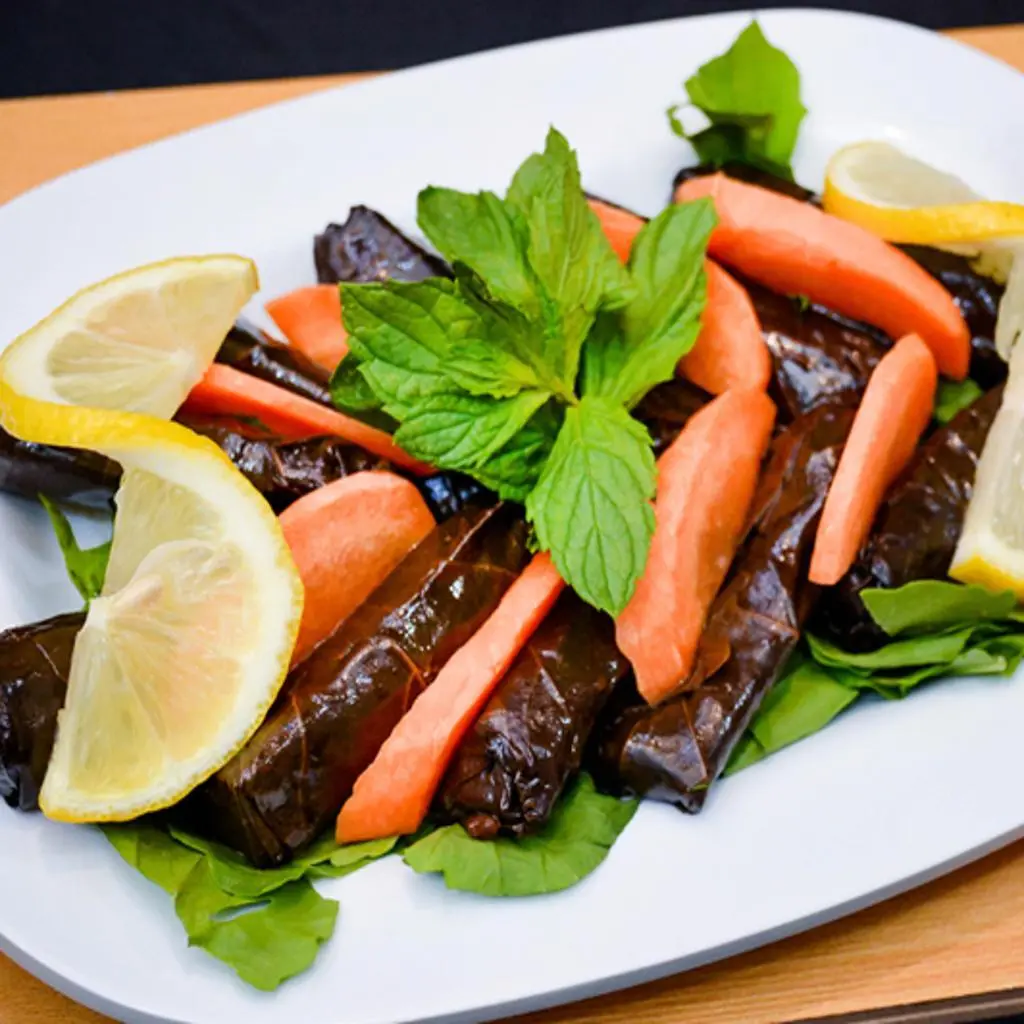 ورق عنب