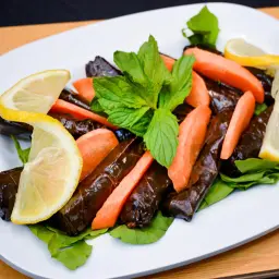 ورق عنب
