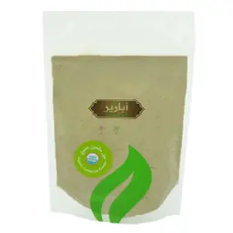 هيل مطحون عضوي