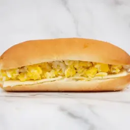 Fried Egg Sandwich