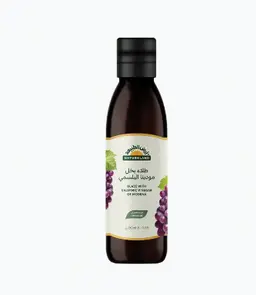 Natureland Glaze With Balsamic Vinegar Of Modena 150ml