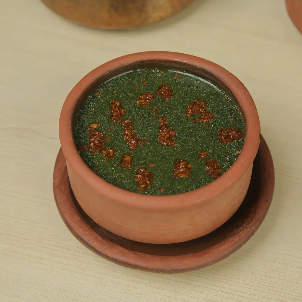 Molokhia