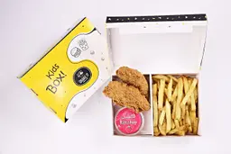 Chicken Tender