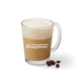Cappucino Hot - Large