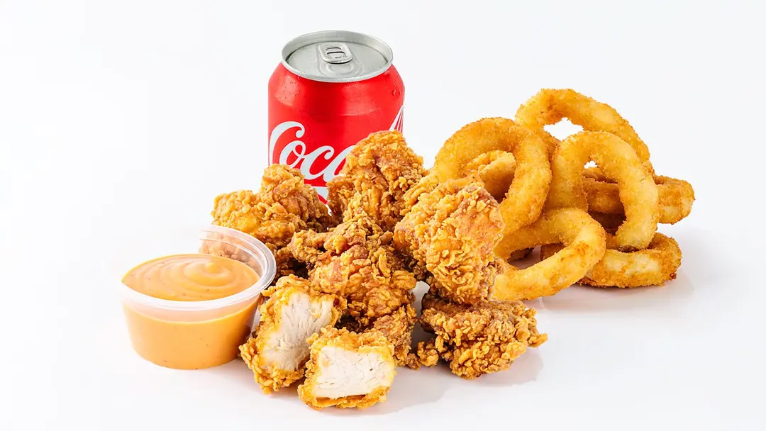 Bites Meal