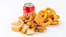 Bites Meal
