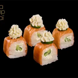 Cheesy Maki - 4 pieces