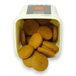 Millet Cookies