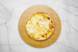 Egg with Cheese Pie