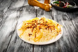 Al Athryh Rice