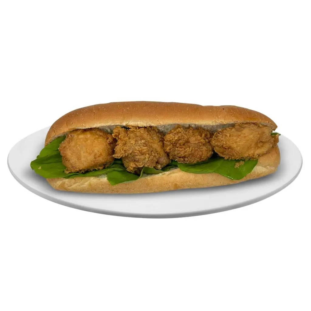 Brain Sandwich