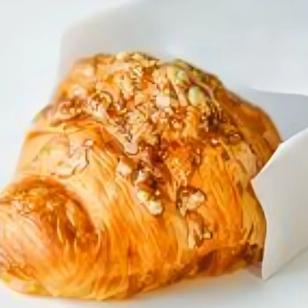 Cheese Croissant