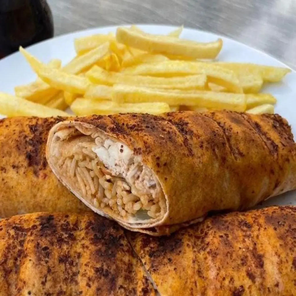 رز