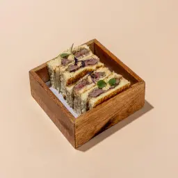 Steak Sando