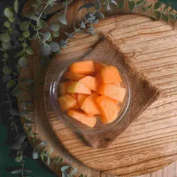 قطع شمام