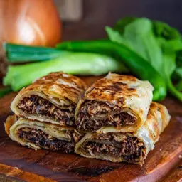جباتي كبدة بلدي