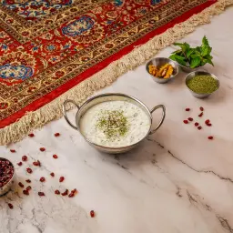 ماست خيار