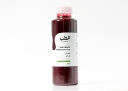 ALHATAB B.ROOT & POMEGRANATE JUICE 500ML