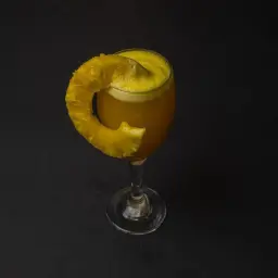 Cantaloupe Juice