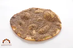 Muhammara Zaatar