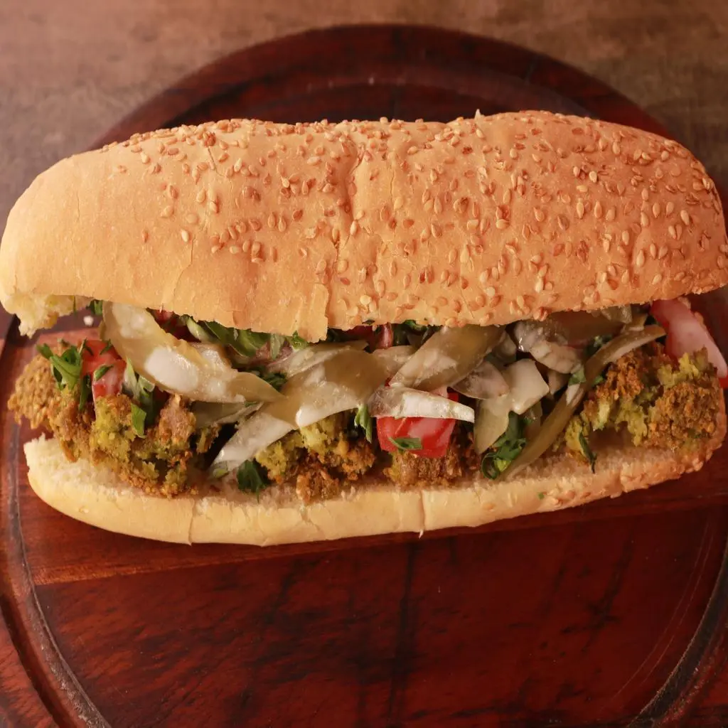 كعكة أبو الشباب عادي
